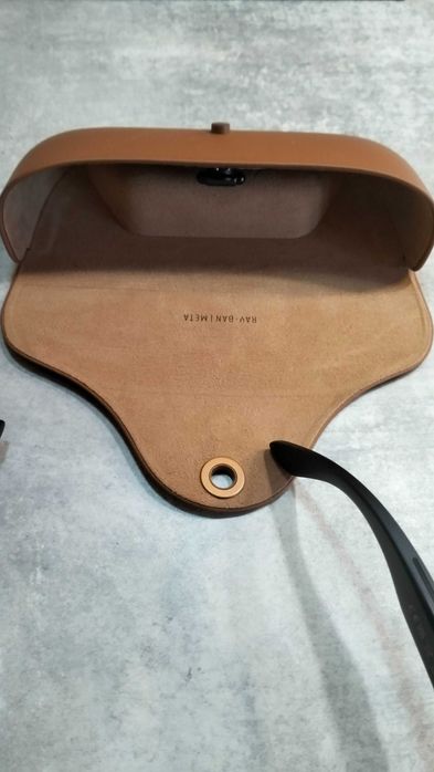 Смарт-окуляри Ray-Ban Meta Wayfarer Green Transitions з діопріями -3.0