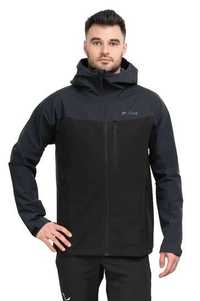 NOWA Kurtka softshell Marmot ROM GORE-TEX Infinium Hoody - black, r. M