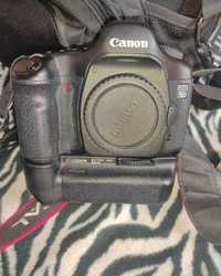 Canon EOS 5D (MK I) - tylko body