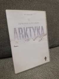 Arktyka DVD BOX Kraków