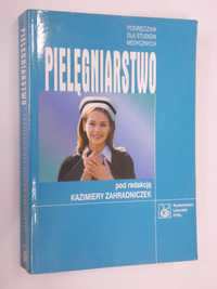 Pielęgniarstwo Zahradniczek