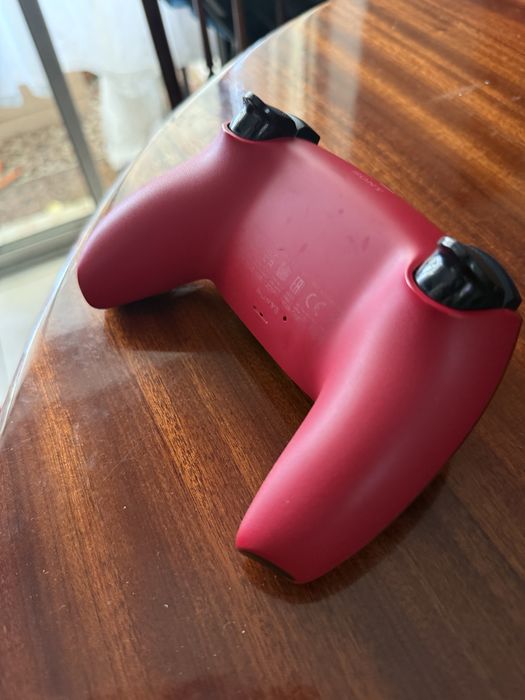 PS5 Oficial DualSense Comando Wireless Volcanic Red
