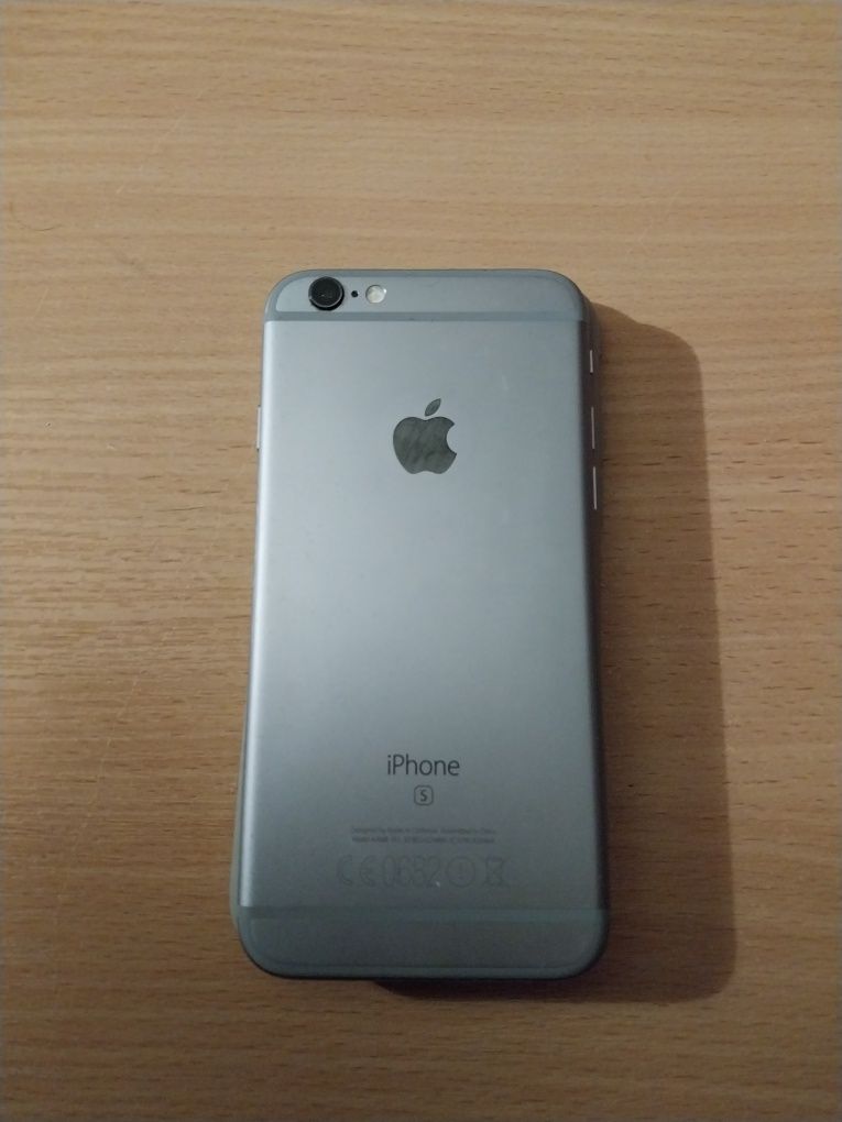 iPhone 6 s продам