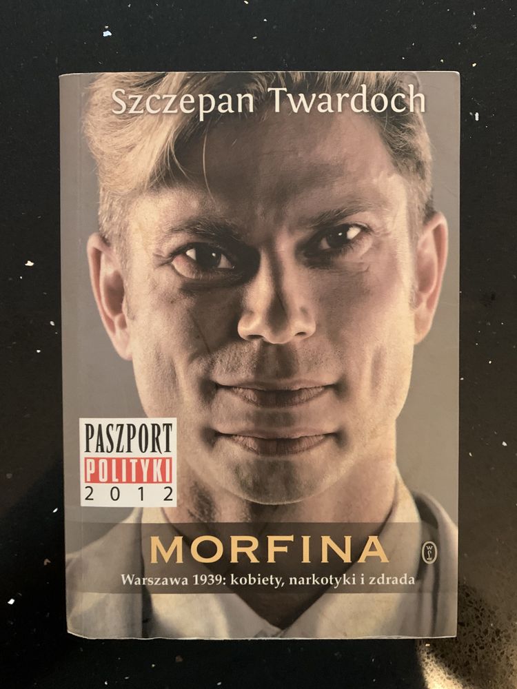 Morfina Twardoch
