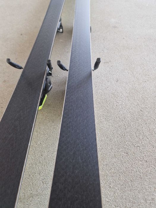 Narty Fischer RC4 RCS  175 cm 2023r