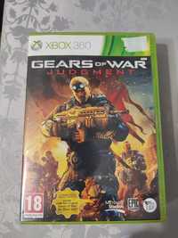 Gra ixbox 360 Gwara od War Judgment