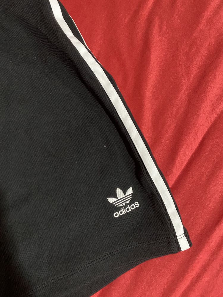 Spódnica Adidas nowa S