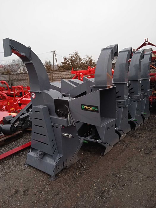 Łyżka szufla szypa euroramka do materiałów sypkich zboża kukurydzy