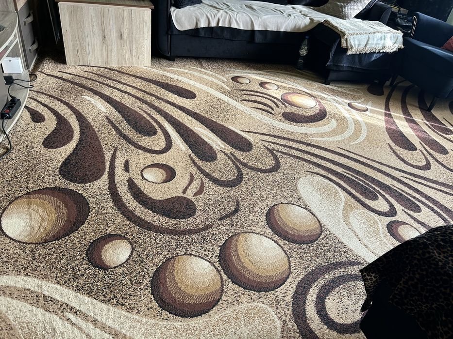 Sprzedam dywan belgijski