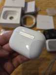Airpods pro 2 ideal. Zestaw.