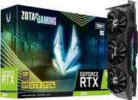 Karta graficzna ZOTAC GeForce RTX 3080 Trinity OC 10GB