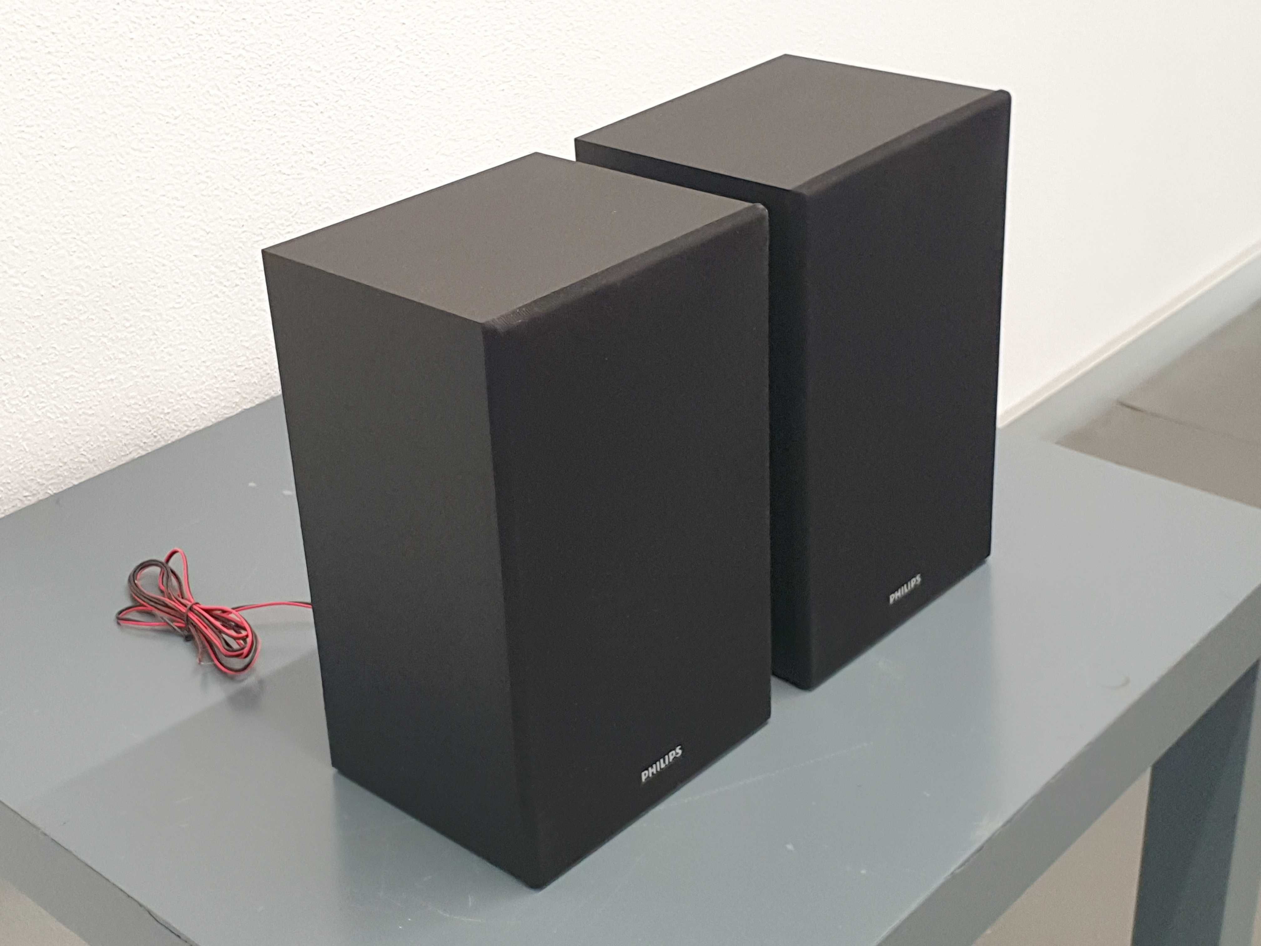 Głośniki Philips Micro Music System MCM2300/BTM2310/MCB2305