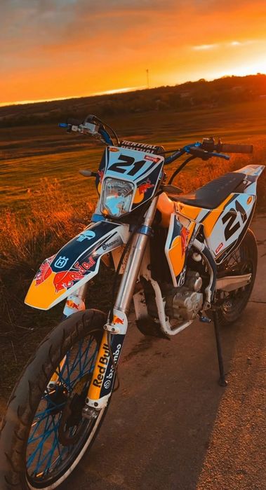 Продам свого Kovi lite 250 hs