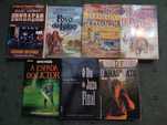 Livros Ficção Cientifica Coleção Nébula - Cada 5 €
