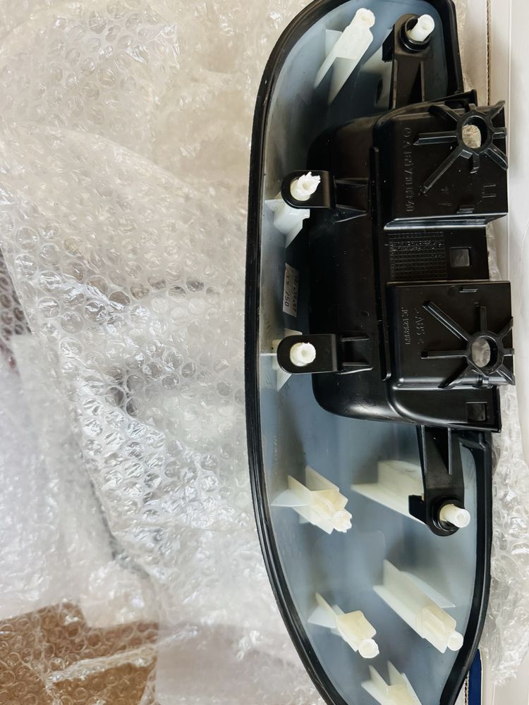 Ручка задней левой внутренней двери Mercedes B170 W245