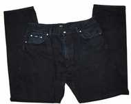 HUGO BOSS montana W36 L36 PAS 94  jeansy męskie proste