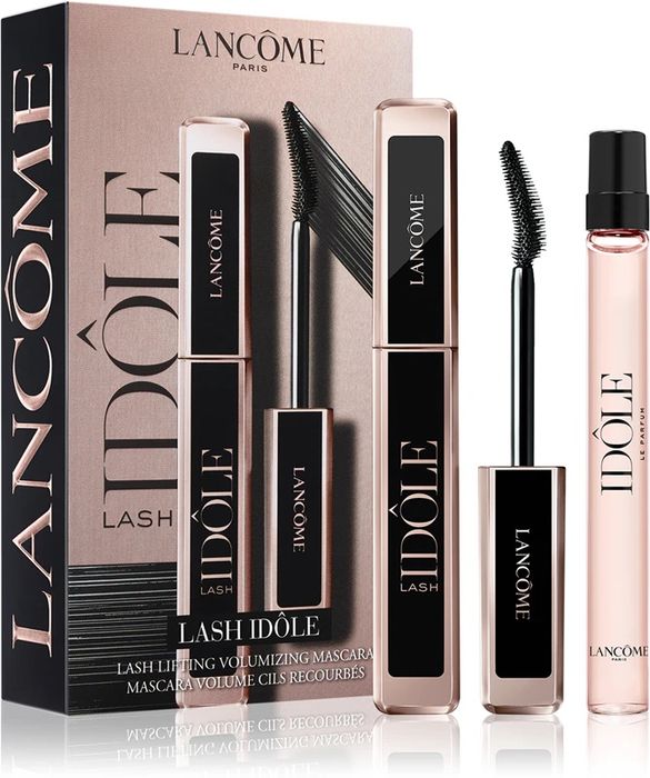 Lancome Idole набір