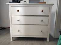 Hemnes 3 gavetas