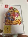 super Mario RPG