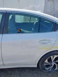 Двери Subaru Legacy 2021 Задн. Лев.