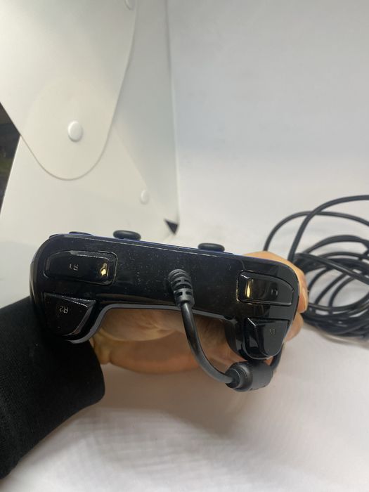 Pad Nacon Sony PS4 Play Station joystick kontroler oryginalny