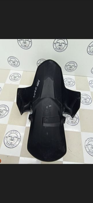 Guarda Lamas Honda Forza