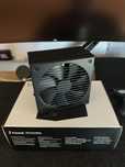 Zasilacz komputerowy Fractal Design Ion Gold 550W 80+ATX Gwarwncja