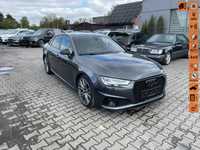 Audi A4 Quattro S-Line Navi 252KM Bang&Olufsen