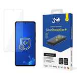 Folia ochronna 3mk SilverProtection+ na Motorola Moto G72