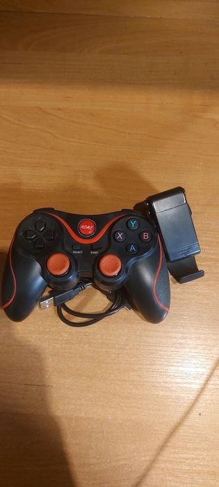 Геймпад X3, Жойстик bluetooth