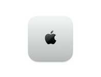 Apple Mac Mini, 10-core Apple M4 (GPU 10 rdzeni), RAM 16 GB 256 GB SSD