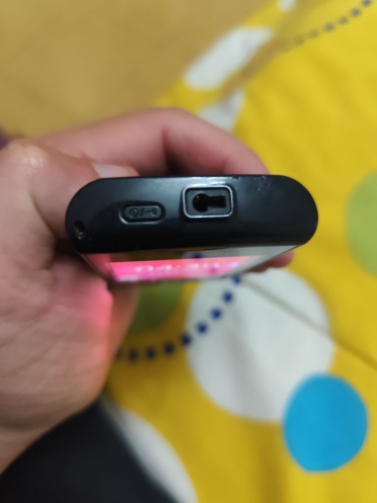 Sony Ericsson Yendo W150i

Read more at:
htt