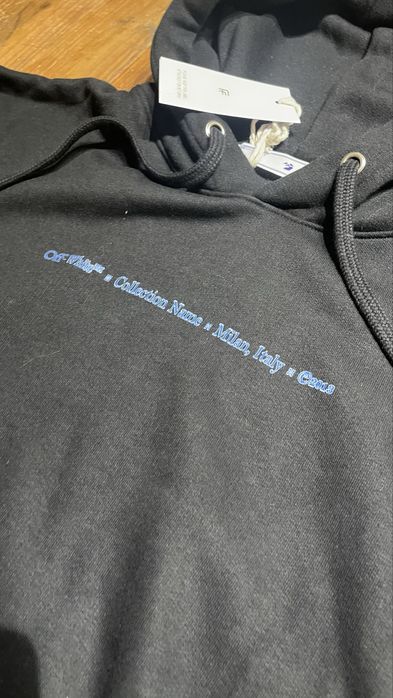 Hoodie de Homem Preto