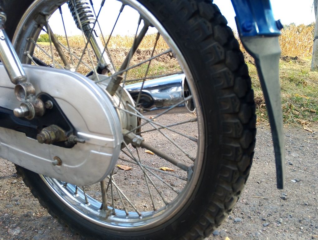 Продам Дельту 72 куб