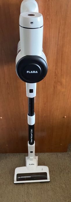 Aspirador vertical flama