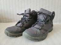 Buty trekkingowe quechua NH100mid rozm 39