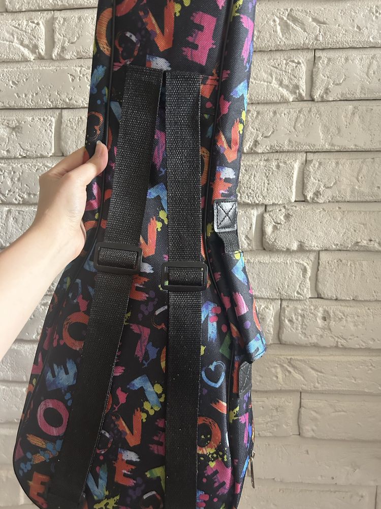 Ukulele sopranowe YAEL U22Y-ROSE róża