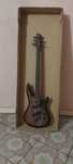 Бас-гітара Ibanez SRC6MS BLL