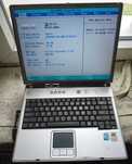 dla kolekcjonera - Asus A2500H - Intel Pentium 4 - 2800 MHz