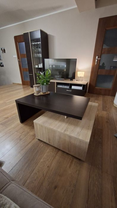 Meble do nowoczesnego salonu