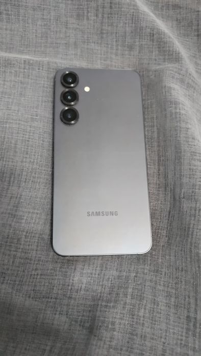 Samsung S25+ 12GB/256GB