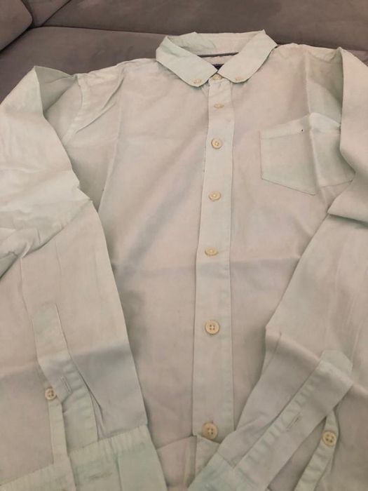 Camisas Homem - OPORTUNIDADE