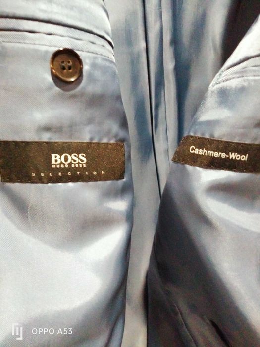 Blazer Hugo Boss
