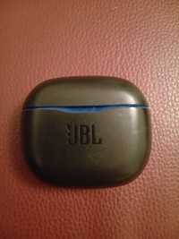 Słuchawki douszne bezprzewodowe JBl tune tws120