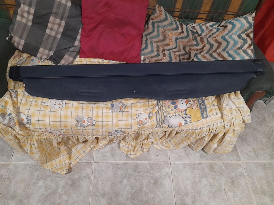 Vendo chapeleira seat alhambra.