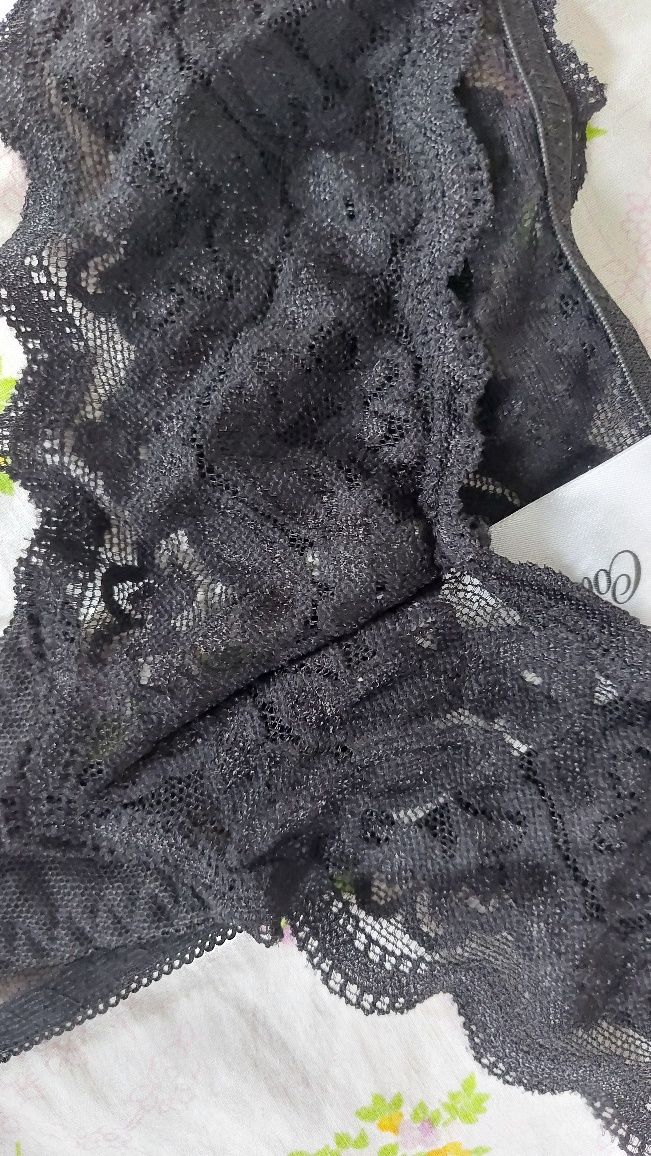 Stringi Cottelli Collection rozm. XL