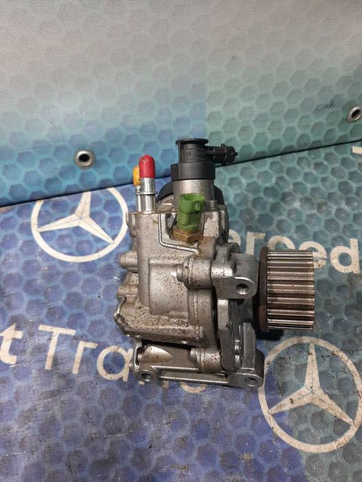 ТНВД Бош Bosch Kangoo 0445010704, 0445010530 насос 1.5dci citan кенго