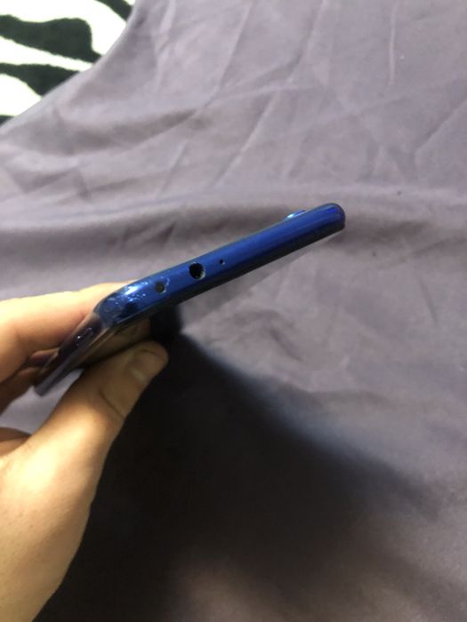 Redmi note 7 ідеал