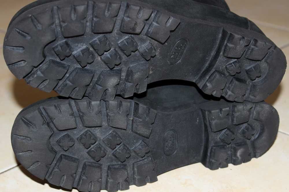 Buty Timberland 39,5 trapery timberlandy