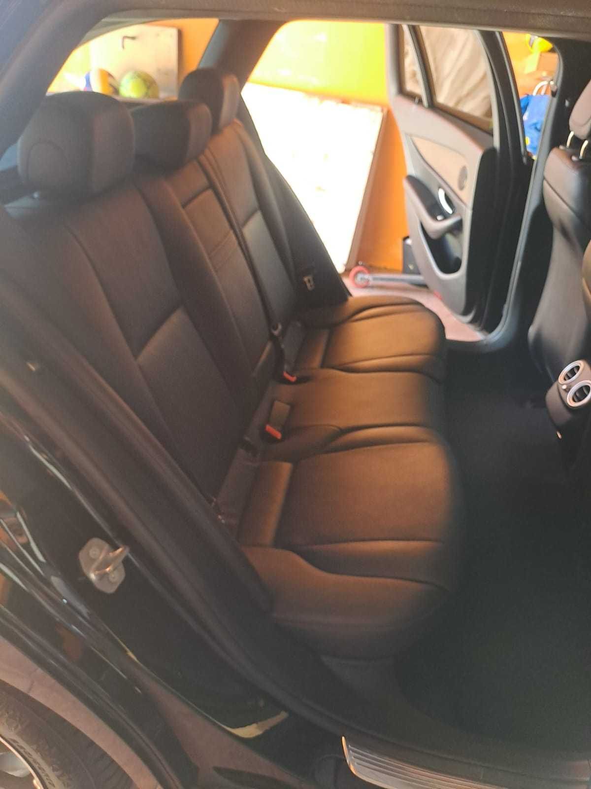 Mercedes E 200 d